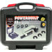 Upper Control Arm Bushing Service Kit