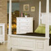 Glenmore 5 Drawer Chest