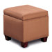 Union City Cube Ottoman