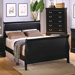 Brownsmead Sleigh Bed