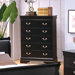 Thatcher 5 Drawer Chest