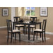 Wesley 5 Piece Dining Set