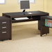 Bicknell 55.13" Computer Desk