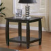 Alta End Table