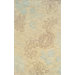 Lotus Beige/Brown Rug