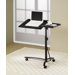 Laptop Desk Stand in Black