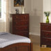Perry 5-Drawer Chest