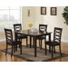 Livingston 5-Piece Dining Set