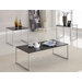 Refugio 3 Piece Coffee Table Set