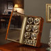 Carre 16 Watch Box