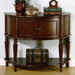 Bridgeport Console Table