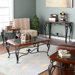 Troy 4 Piece Coffee Table Set