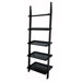 5-Tier Ladder Bookcase