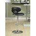 Adjustable Swivel Bar Stool