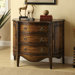 3 Drawer Accent Chest