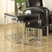 3 Piece Nesting Tables