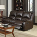 New York Reclining Sofa