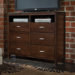 Spencer 6 Drawer Media Chest