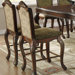Linea Counter Height Chair