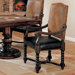 Talahassy Gaming Fabric Arm Chair