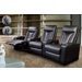St. Helena Home Theater Seating