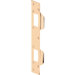 Secure Strike Latch