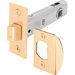 Square Mortise Latch