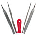 5 Piece File Set 17703 