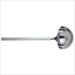 Dry Ladle in Mirror with Satin Handle by Achille Castiglioni