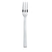 Santiago Hors-d'oeuvre Fork in Mirror Polished by David Chipperfield