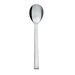 Santiago Dessert Spoon in Mirror Polished by David Chipperfield