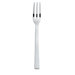 Santiago Dessert Fork in Mirror Polished by David Chipperfield