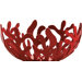 Mediterraneo by Emma Silvestris 18 / 10 Stainless Steel Tealight Candle Holder