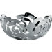 La Rosa by Emma Silvestris Stainless Steel Tealight Candle Holder
