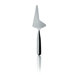 La Via Lattea Spreader for Soft Cheeses in Mirror Polished by Anna and Gian Franco Gasparini
