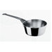 La Cintura Di Orione 8" Sauteuse Stainless Steel