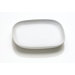 Ovale Saucer for Teacup by Ronan and Erwan Bouroullec
