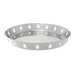 Mini Girotondo Round Tray with Pierced Edge by King-Kong