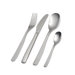 Knifeforkspoon 5 Piece Flatware Set by Jasper Morrison