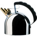 Water Kettle With Whistle