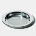 5009/11 Glass Coaster by Ettore Sottsass, 1979