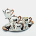 Bombe Tray