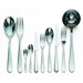 Nuovo Milano 5 Piece Flatware Set by Ettore Sottsass
