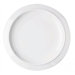 Bavero Dinner Plate by Achille Castiglioni