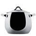 Mami Miniature Stockpot by Stefano Giovannoni