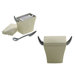 Mister Meumeu Parmesan Cheese Grater  by Philippe Starck