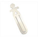 Girotondo Bookmarker by King Kong