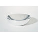 D'Urbino and Lomazzi 8" Double Bowl