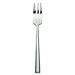 Asta 6.6" Pastry Fork in Mirror Polished by Alessandro Mendini