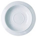 Bavero 5.5" Saucer for Coffee Cup